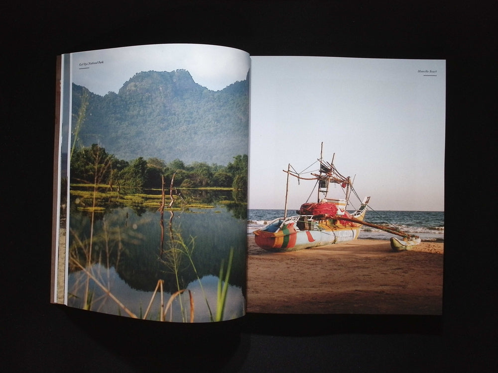 Lodestars Magazine [21] N.18