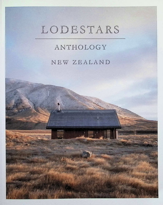 LODESTARS ANTHOLOGY *** [22] N.8 2026
