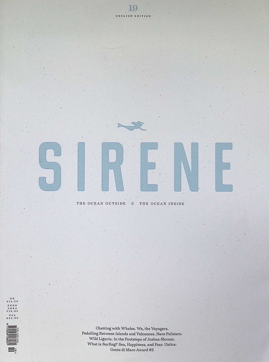 SIRENE *** [19] n°19