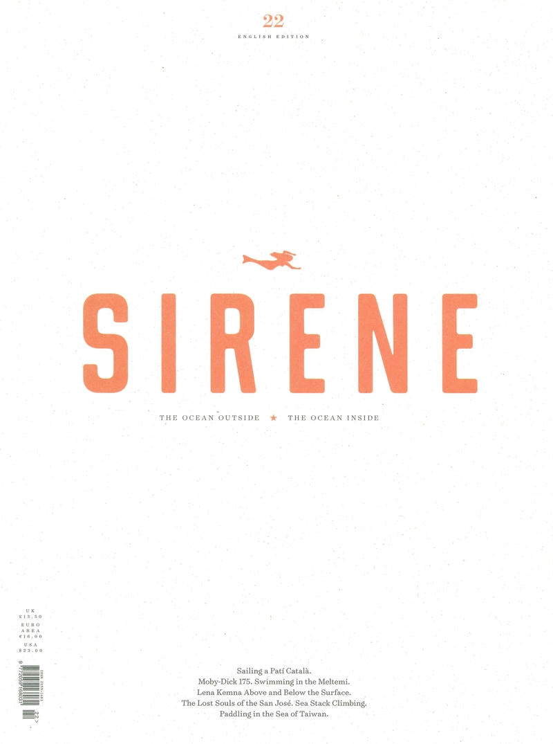 SIRENE *** [22] n°22