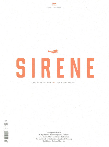 SIRENE *** [22] n°22