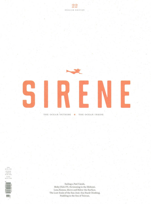SIRENE *** [22] n°22