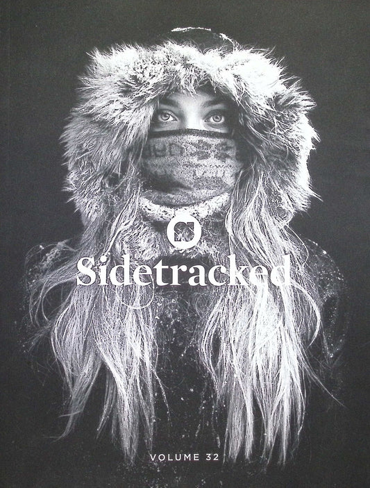 Sidetracked [32] Vol.32
