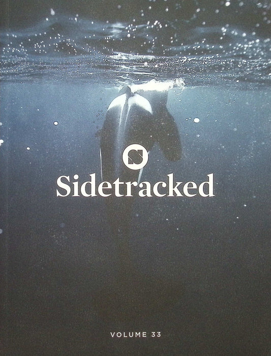 SIDETRACKED [33] Vol.33