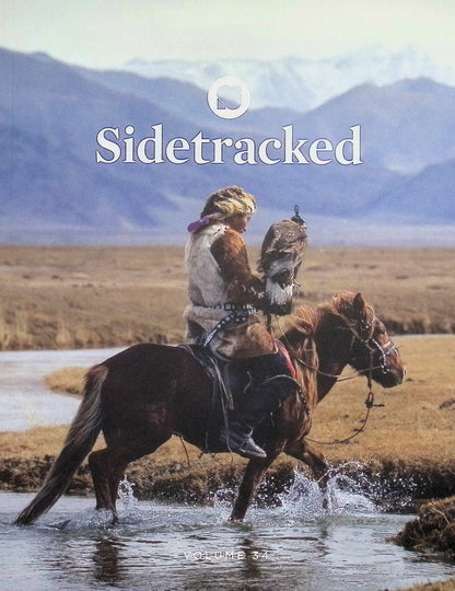 Sidetracked [34] Vol.34