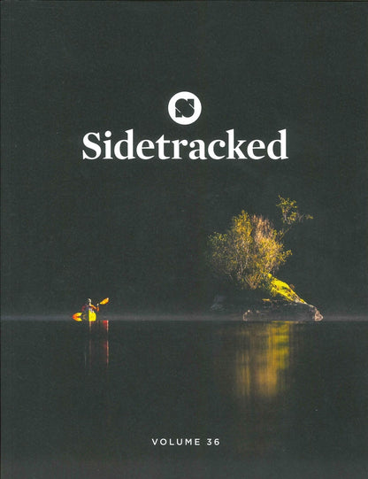 Sidetracked [36] Vol.36