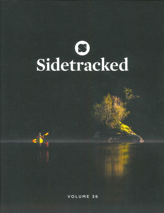 Sidetracked [36] Vol.36