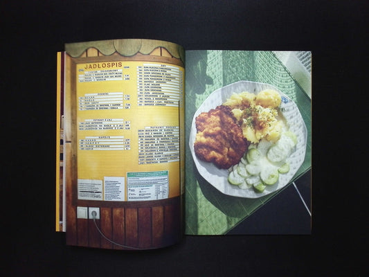 Fare Magazine [17] No.17