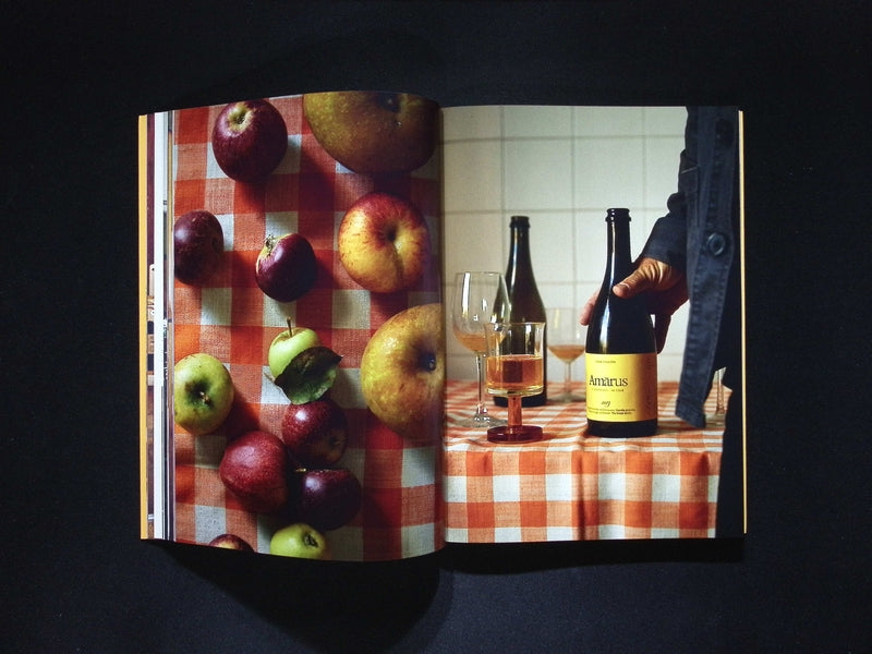 Fare Magazine [17] No.17