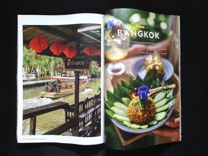 NATIONAL GEOGRAPHIC TRAVELLER (UK) [2025-05] N.132