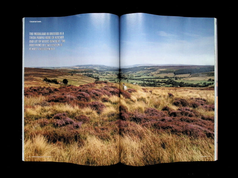 NATIONAL GEOGRAPHIC TRAVELLER (UK) [2026-04] N.141+別冊 - Part 2