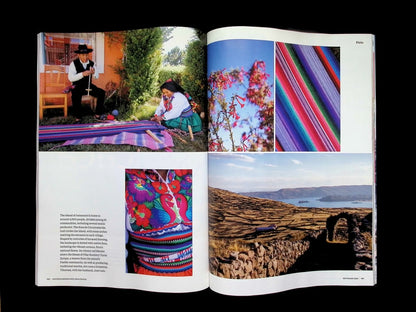NATIONAL GEOGRAPHIC TRAVELLER (UK) [2026-09] N.145 - Part 2