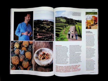 NATIONAL GEOGRAPHIC TRAVELLER (UK) [2026-09] N.145 - Part 3