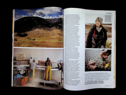 NATIONAL GEOGRAPHIC TRAVELLER (UK) [2026-11] N.147 - Part 2