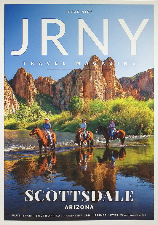 JRNY *** [09] No.9