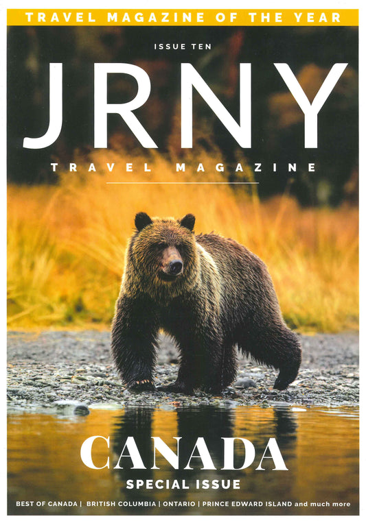 JRNY *** [10] No.10
