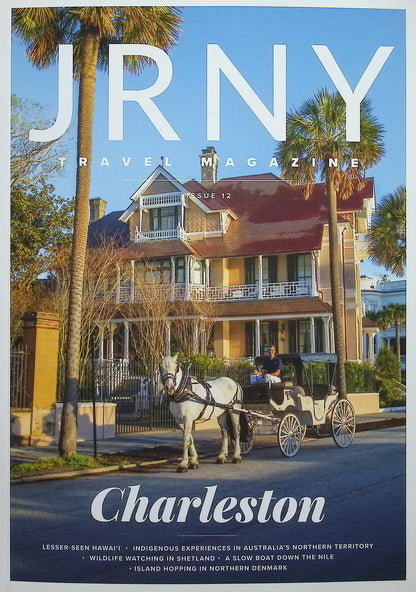 JRNY *** [12] No.12