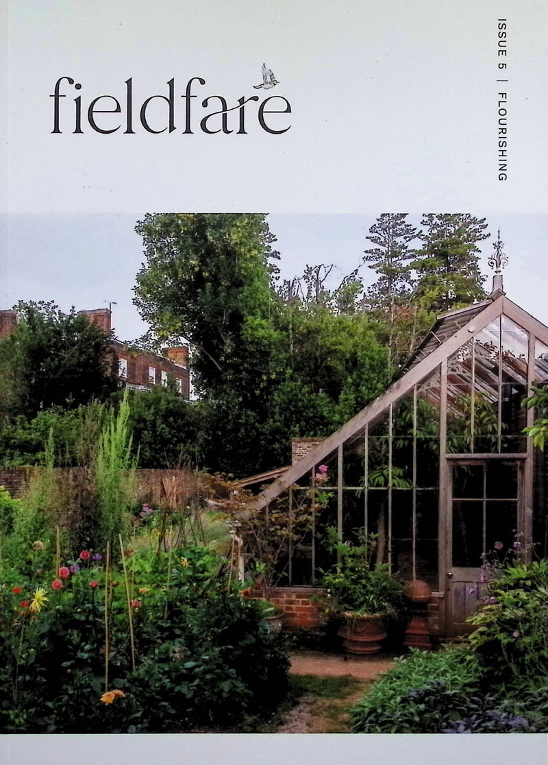 fieldfare *** [05] No.5