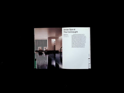 WALLPAPER* TRAVEL GUIDE / LONDON 2026 - Part 2