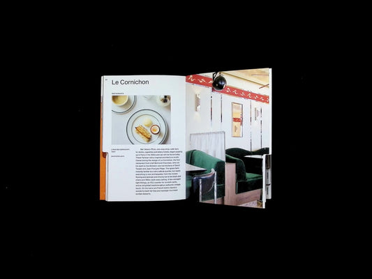 WALLPAPER* TRAVEL GUIDE / PARIS 2026 - Part 1