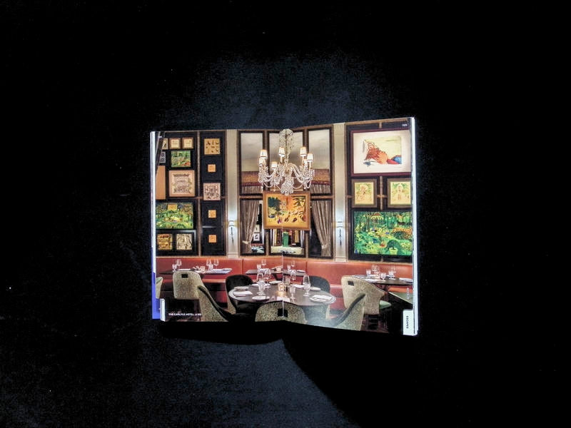 WALLPAPER* TRAVEL GUIDE / NEW YORK CITY 2026 - Part 1