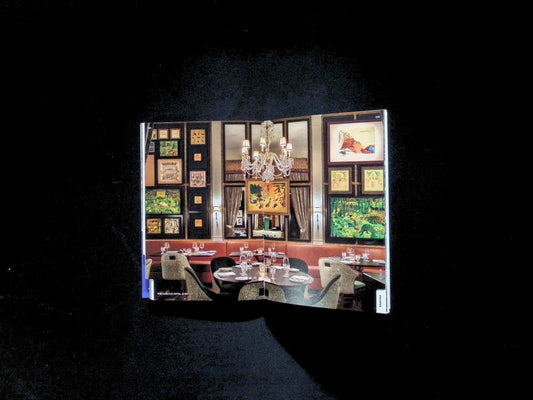 WALLPAPER* TRAVEL GUIDE / NEW YORK CITY 2026 - Part 1