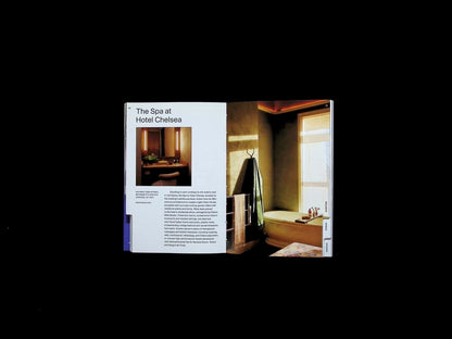 WALLPAPER* TRAVEL GUIDE / NEW YORK CITY 2026 - Part 2