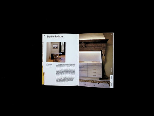 WALLPAPER* TRAVEL GUIDE / MILAN 2026 - Part 1