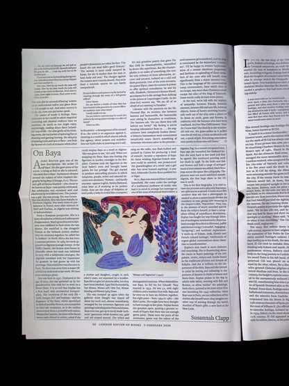 London Review OF BOOKS V48N2 [02] 5 Feb 2026 - Part 1