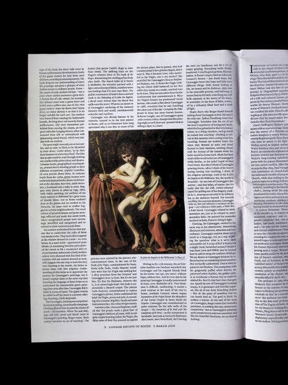 London Review OF BOOKS V48N4 [04] 5 Mar 2026 - Part 1