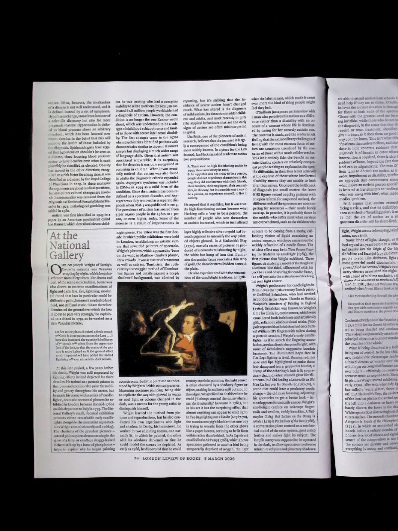 London Review OF BOOKS V48N4 [04] 5 Mar 2026 - Part 2