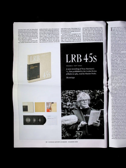 London Review OF BOOKS V48N4 [04] 5 Mar 2026 - Part 3