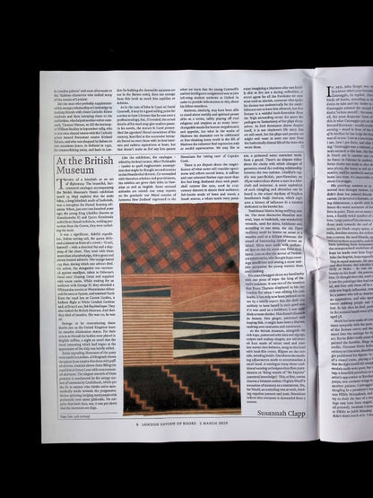 London Review OF BOOKS V48N4 [04] 5 Mar 2026 - Part 4