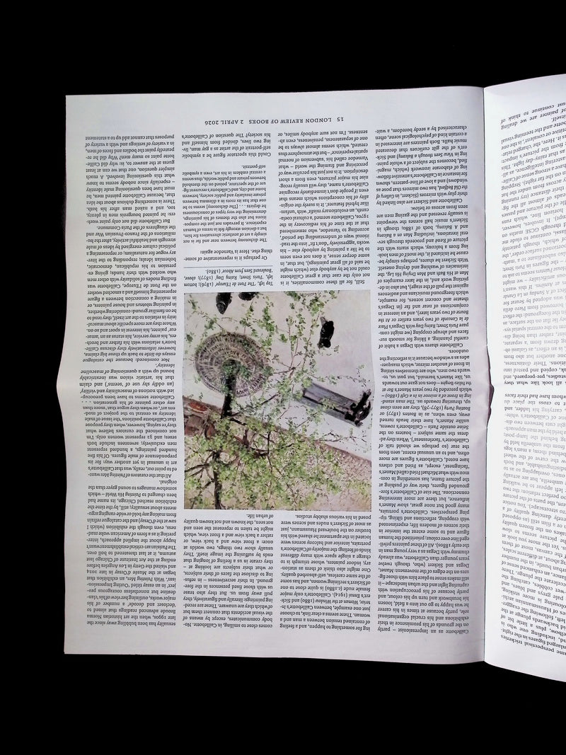 London Review OF BOOKS V48N6 [06] 2 Apr 2026 - Part 1