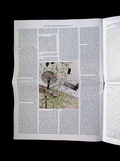 London Review OF BOOKS V48N6 [06] 2 Apr 2026 - Part 1