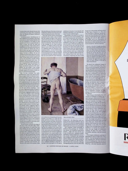 London Review OF BOOKS V48N6 [06] 2 Apr 2026 - Part 2