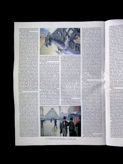 London Review OF BOOKS V48N6 [06] 2 Apr 2026 - Part 3