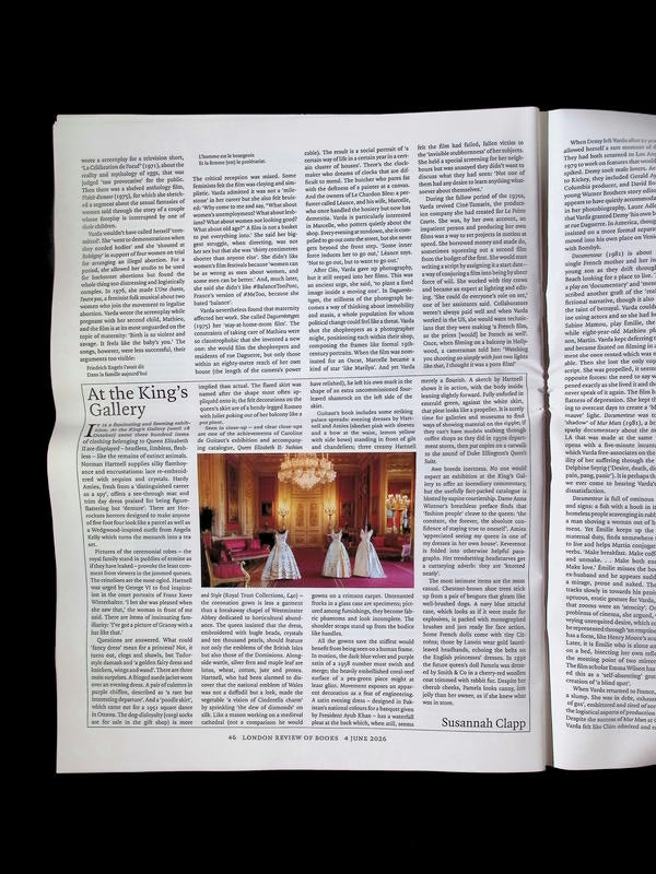 London Review OF BOOKS V48N10 [10] 4 Jun 2026 - Part 3