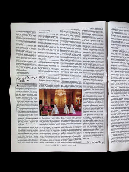 London Review OF BOOKS V48N10 [10] 4 Jun 2026 - Part 3