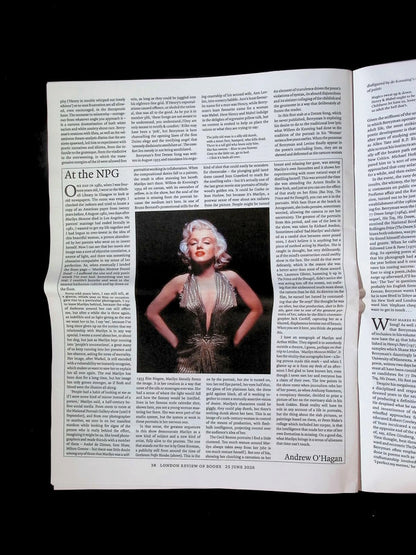 London Review OF BOOKS V48N11 [11] 25 Jun 2026 - Part 4