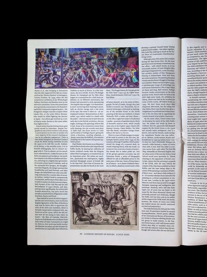 London Review OF BOOKS V48N12 [12] 9 Jul 2026 - Part 1