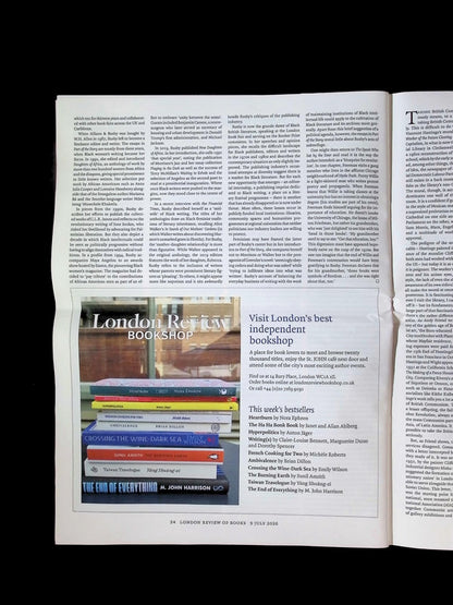 London Review OF BOOKS V48N12 [12] 9 Jul 2026 - Part 3