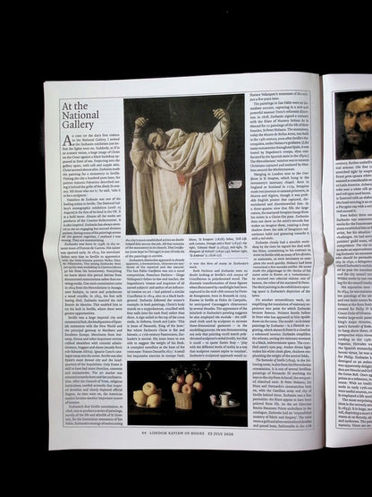 London Review OF BOOKS V48N13 [13]: 23 Jul 2026 - Part 4