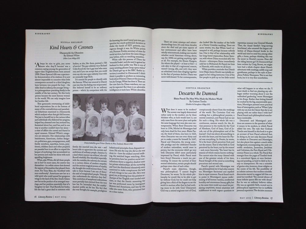 LITERARY REVIEW [2025-05] N.540