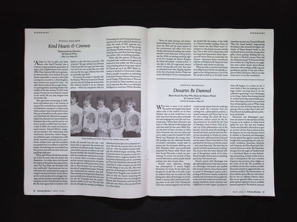 LITERARY REVIEW [2025-05] N.540