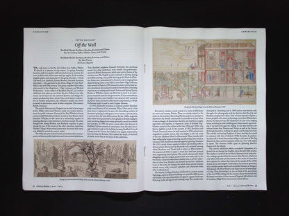LITERARY REVIEW [2025-05] N.540