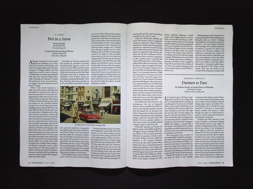 LITERARY REVIEW [2025-05] N.540