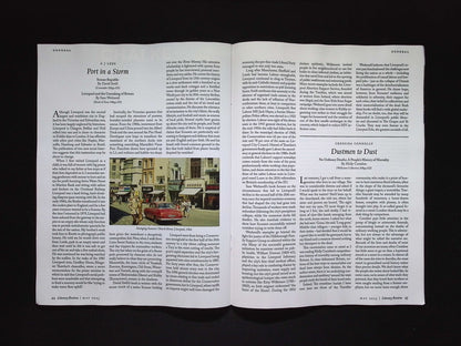 LITERARY REVIEW [2025-05] N.540