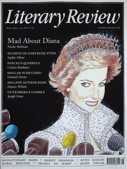 LITERARY REVIEW [2025-05] N.540