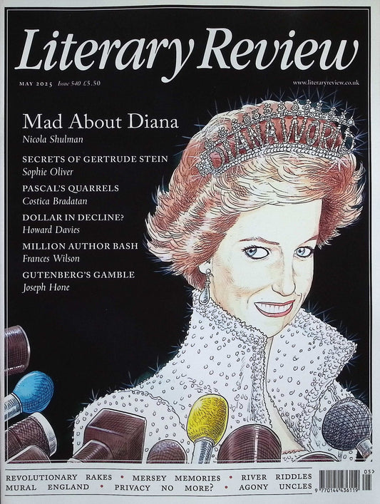 LITERARY REVIEW [2025-05] N.540